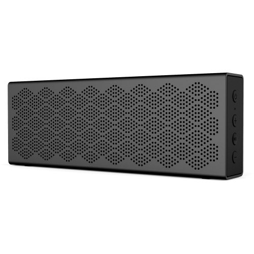 Портативная колонка Edifier MP120 1.0 серый мет./серый