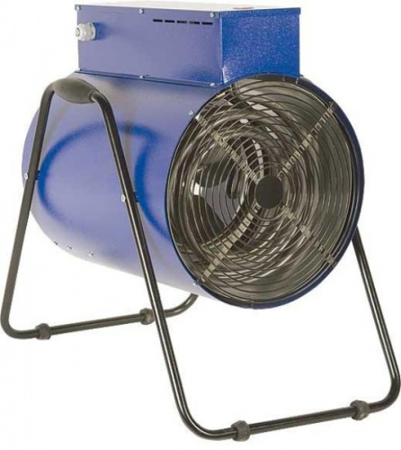 Электрическая Пушка Neoclima Тпк-24