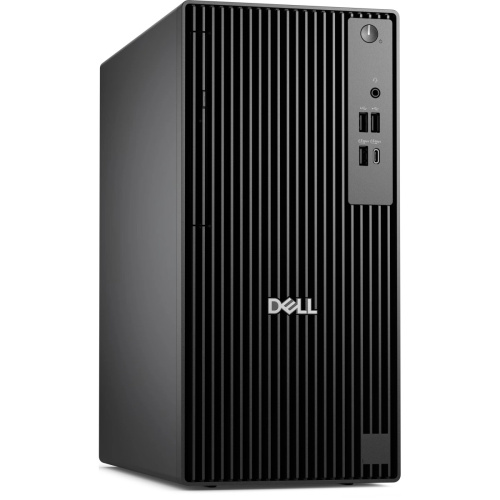 ПК Dell Pro-7060 Tower QCT1250 Intel Core i7 14700, DDR5 16ГБ, 512ГБ(SSD), Intel UHD Graphics 770, Windows 11 Pro, черный