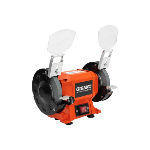 Станок заточной Gigant GES-125 D-125мм