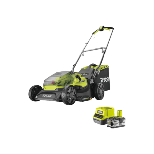 Газонокосилка Ryobi One+ RY18LM37A-140 (5133004578)