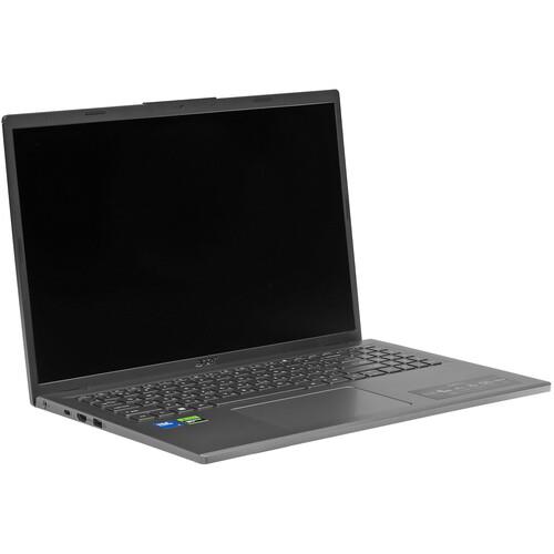 16" Ноутбук Acer Aspire 16 A16-51GM-59UU серый