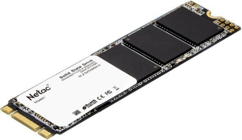 SSD Netac 128Gb N535N NT01N535N-128G-N8X