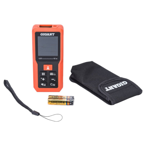 Дальномер Gigant GNT-100 100м