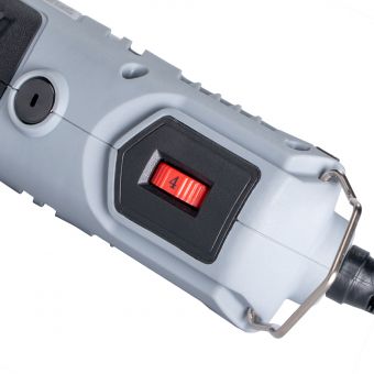 Гравер СТАВР МГ-220ВГ с гибким валом