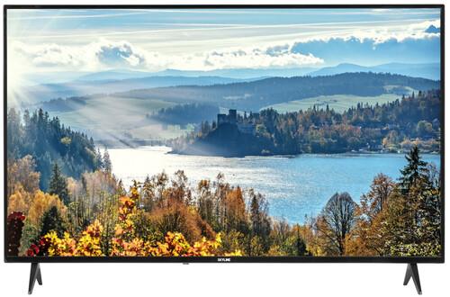 58" (146 см) LED-телевизор Skyline 58U7510 черный