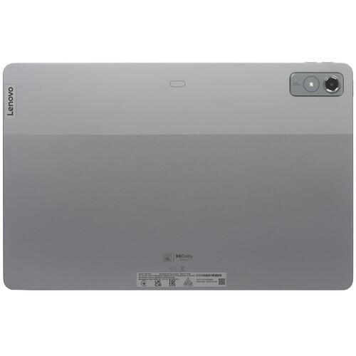 12.7" Планшет Lenovo Tab P12 Wi-Fi 128 ГБ серый + стилус