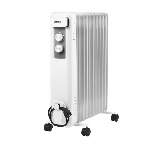 Масляный радиатор Zanussi Zoh/Cs-11W