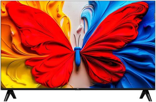 32" (81 см) Телевизор TCL 32S5K черный