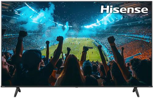 50" (127 см) Телевизор Hisense 50A6Q черный