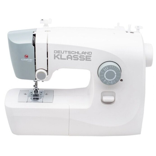 Швейная машина Comfort 125 белый