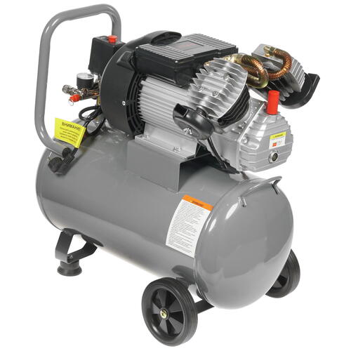 Компрессор P.I.T. PAC 016003-2 (PAC016003-2,5/50)