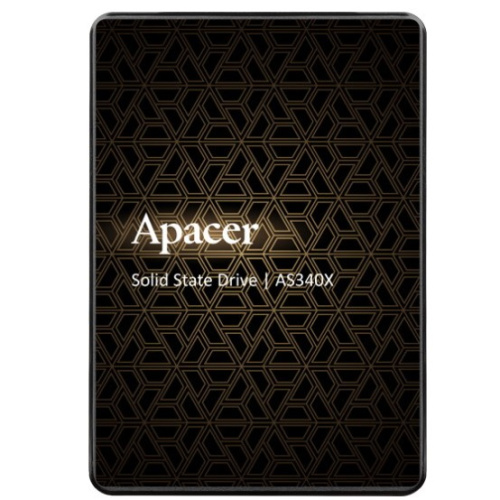 SSD Apacer 480GB AS340X AP480GAS340XC-1