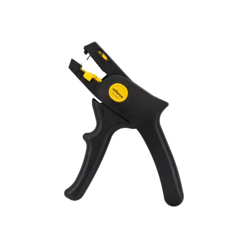 Клещи для снятия изоляции Inforce 06-19-14 0,5 – 10 мм2