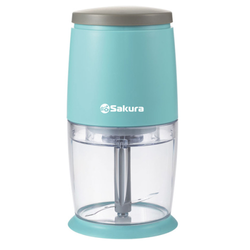 Чоппер Sakura SA-6252BL