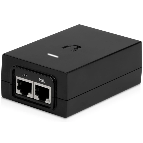 Wi-fi точка доступа Ubiquiti POE-48-24W(EU)