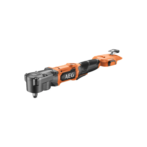 Гайковерт AEG BSS18SRA38BL-0 (4935493431) без АКБ и ЗУ