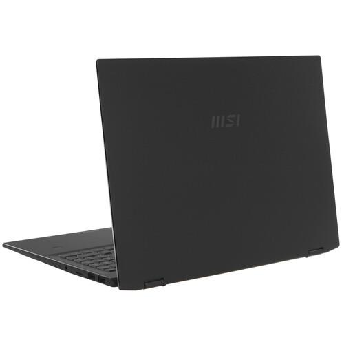 16" Ноутбук MSI Summit E16 Flip Evo A13MT-257RU