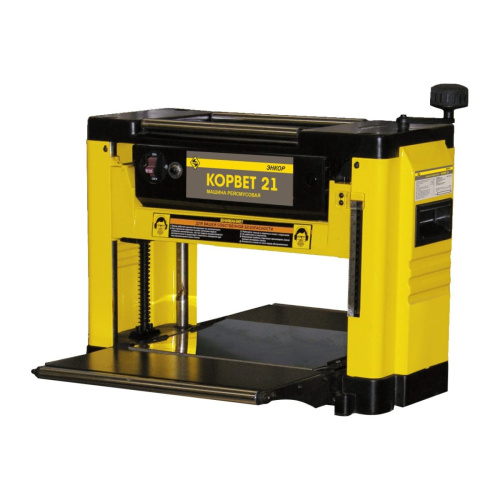 Станок рейсмусовый Энкор Корвет 21 (90212) б/подставки