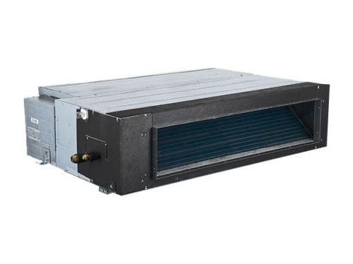 Канальная сплит-система Dantex RK-48BHT2N/RK-48HT2NE-W City