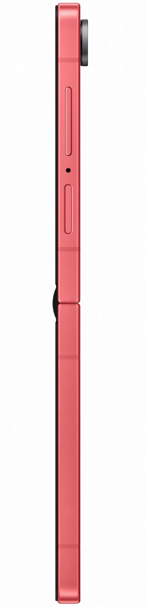 Смартфон Samsung Z Flip 7 12/256 гб коралловый — фото 3 Смартфон Samsung Z Flip 7 12/256 гб коралловый — фото 3