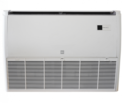 Напольно-потолочная сплит-система Euroklimat EKUX1-100HNN/EKOX1-100HNN DC Inverter