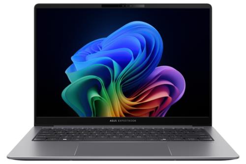 14" Ноутбук ASUS ExpertBook P5405CSA-NZ0298 серый