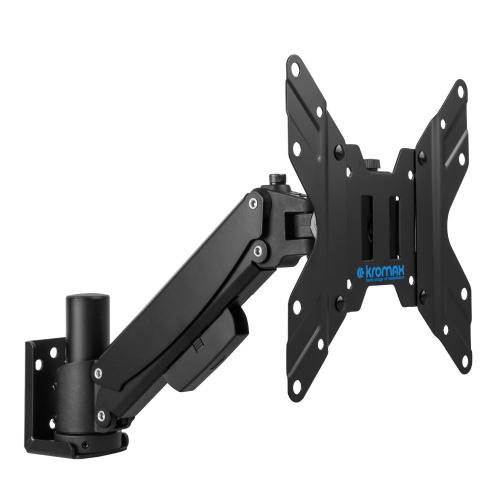 Кронштейн Для Телевизора Kromax Orion11 Черный