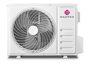 Сплит-система Dantex Rk-18Ssi3/Rk-18Ssi3E