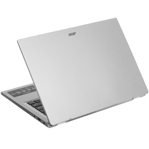 14" Ноутбук Acer Aspire GO 14 AG14-31P-C642 серебристый