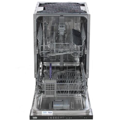 Встраиваемая посудомоечная машина Beko DIS25010