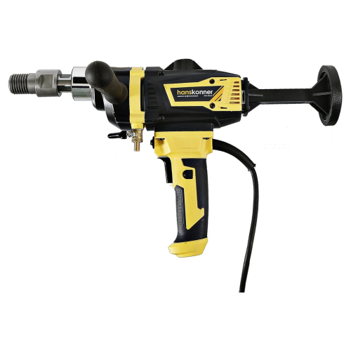Дрель алмазного сверления Hanskonner HID2180M