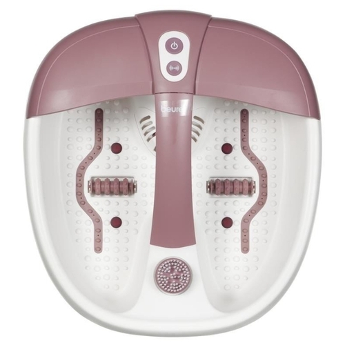 Гидромассажная ванночка для ног Beurer FB35 белый