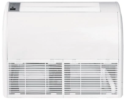 Напольно-потолочная сплит-система Gree GUD71ZD1/B-S/GUD71W1/NhB-S U-Match