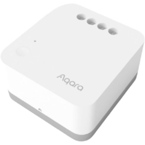 Реле для управления светом/электроприборами Aqara T1 (SSM-U02)