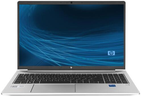 15.6" Ноутбук HP EliteBook 650 G10 серебристый