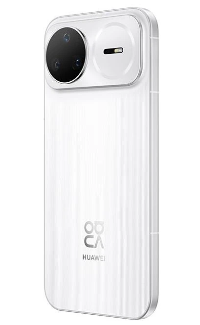 Смартфон HUAWEI nova 15 Pro 12/512 ГБ белый — фото 5 Смартфон HUAWEI nova 15 Pro 12/512 ГБ белый — фото 5