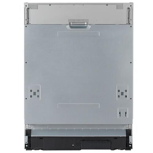 Встраиваемая посудомоечная машина DeLonghi DDW08F Aquamarine eco