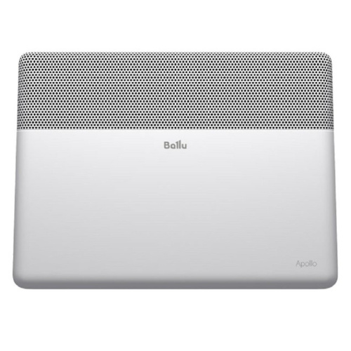 Электрический конвектор Ballu Transformer с блоком управления и шасси BEC/AT-2500-3.1I (инверторный)