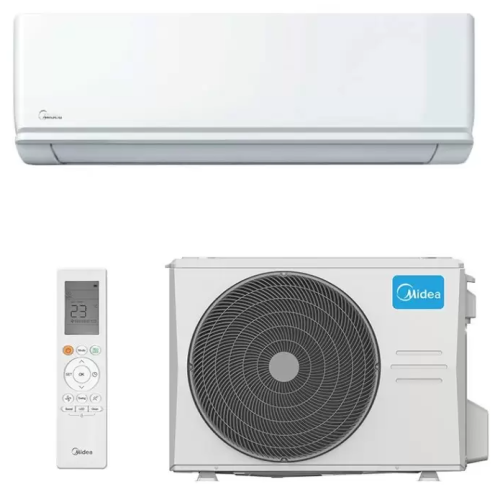 Сплит-система Midea Msag3-09N8C2-I/Msag3-09N8C2-O Primary Inverter