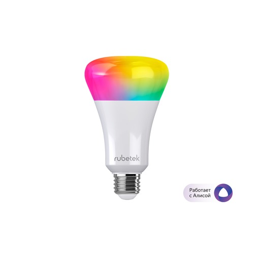 Умная лампа Rubetek RL-3103