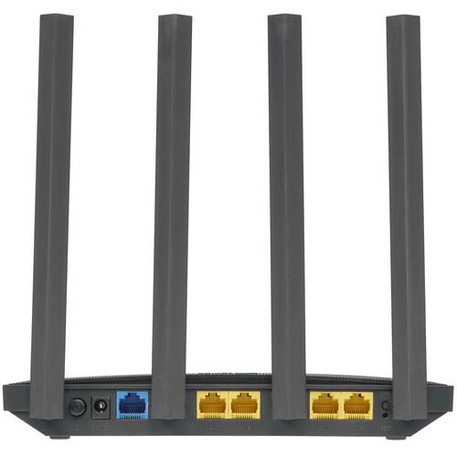 Wi-Fi роутер TP-Link Archer C80