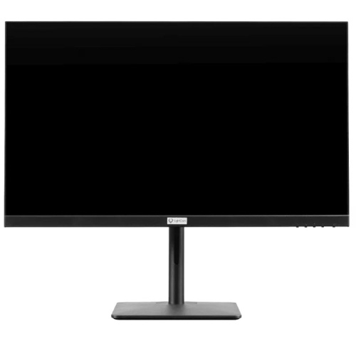 Монитор LIGHTCOM V-Plus ПЦВТ.852859.500-05 черный