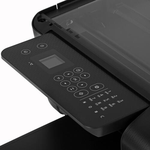 МФУ струйное Epson EcoTank L5290