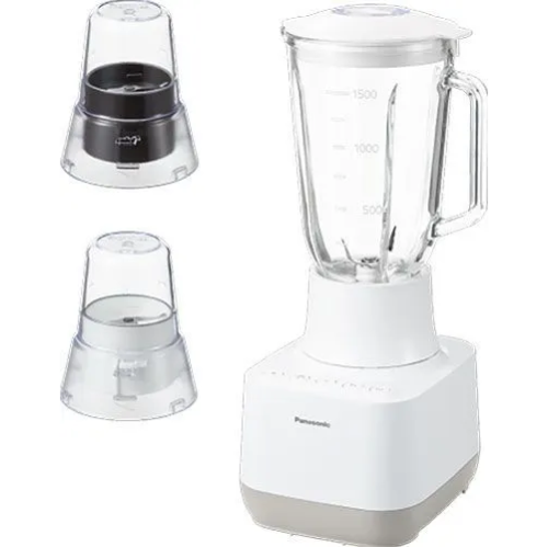 Блендер стационарный Panasonic MX-MG5321 WTN 8887549796241