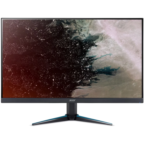 Монитор Acer VG270KL1bmiipx (UM.HV0CD.103) ZeroFrame, Black