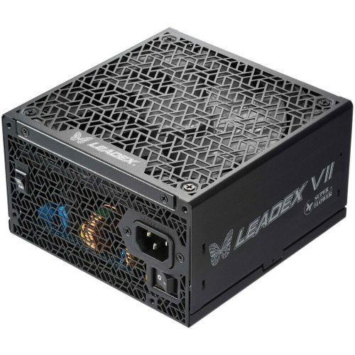 Блок питания Super Flower Leadex VII SF-850F14XG 850W, ATX 3.0, 140mm, 12xSATA