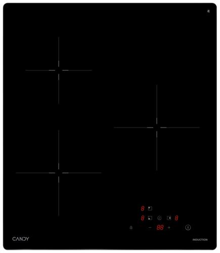 Индукционная варочная поверхность Candy CHXY53NB