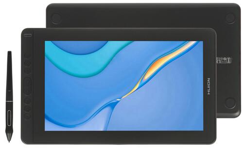 Графический монитор HUION Kamvas 13 Black