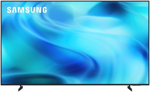 75" (189 см) Телевизор Samsung UE75U8000HUXPY черный
